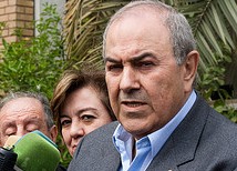 Allawi