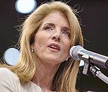 Caroline Kennedy
