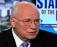 Cheney