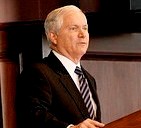 Robert Gates