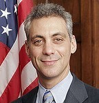 Rahm Emanuel