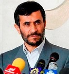 Iran leader