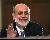 bernanke