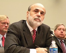 Bernanke