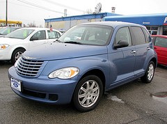 Chrysler