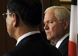 Robert Gates