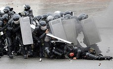 kyrgyzstan 