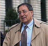 Leon Panetta