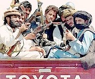 taliban